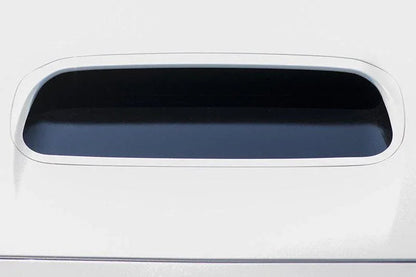 3D Carbon Hood Scoop Overlay fits 2008-2014 WRX / STI - 08WRX3DBHOOD-08WRXGBHOOD-08WRXMBHOOD-  DRIVEN - 9