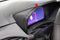 3D Carbon Speedometer Outer Trim Overlays (Front) - 2022+ WRX