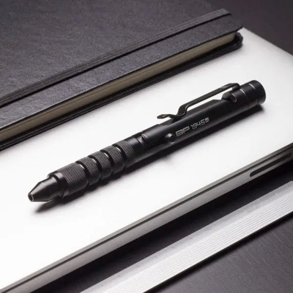 GP 1945 Bolt Action Pen LITE - GP1945-AB-LITE-GP1945-AS-LITE-  DRIVEN - 4