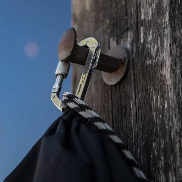 GPCA Carabiner PRO — EDC Multi-Tool Clip - GP-CARA-SS-CARA-SS-RR-CARA-SS-UCASE-GP-CARA-TI-CARA-TI-RR-  DRIVEN - 4