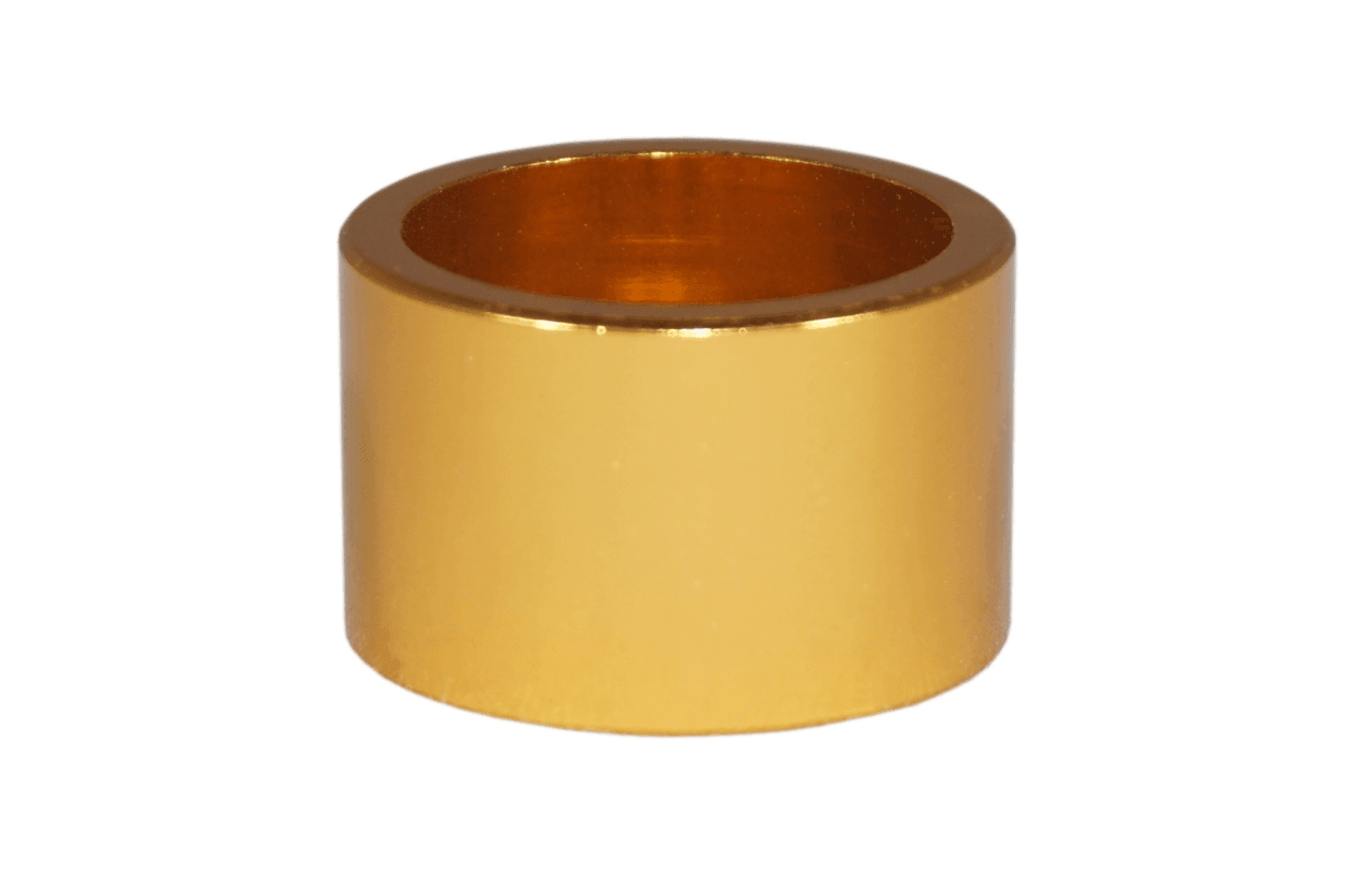 ZSPEC M8 Straight Cup Dress-Up/Finish Washers for M8 SHSC Fasteners, Billet, 10-Pack - ZSD-371257-ZSD-371264-ZSD-371271-ZSD-371288-ZSD-371295-  DRIVEN - 7