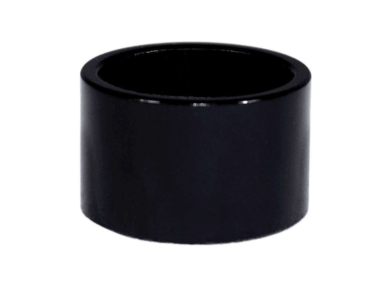 ZSPEC M8 Straight Cup Dress-Up/Finish Washers for M8 SHSC Fasteners, Billet, 10-Pack - ZSD-371257-ZSD-371264-ZSD-371271-ZSD-371288-ZSD-371295-  DRIVEN - 8