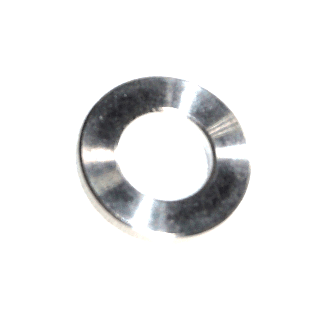 ZSPEC M10 Metric Flat Washers, Titanium Grade-5, Per Each - ZSD-190896-ZSD-190902-ZSD-190919-ZSD-190926-ZSD-190933-  DRIVEN - 2