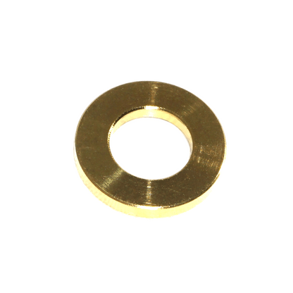 ZSPEC M10 Metric Flat Washers, Titanium Grade-5, Per Each - ZSD-190896-ZSD-190902-ZSD-190919-ZSD-190926-ZSD-190933-  DRIVEN - 6