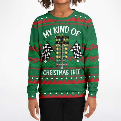 DRIVEN | My kind of Christmas Tree | Racing Ugly sweater - SBKSWA_D-0455-XXS-SBKSWA_D-0455-XS-SBKSWA_D-0455-S-SBKSWA_D-0455-M-SBKSWA_D-0455-L-  DRIVEN - 19