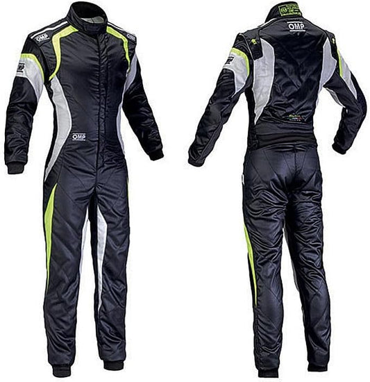 OMP Racing - OMP-40TH ANNIVERSARY SUIT