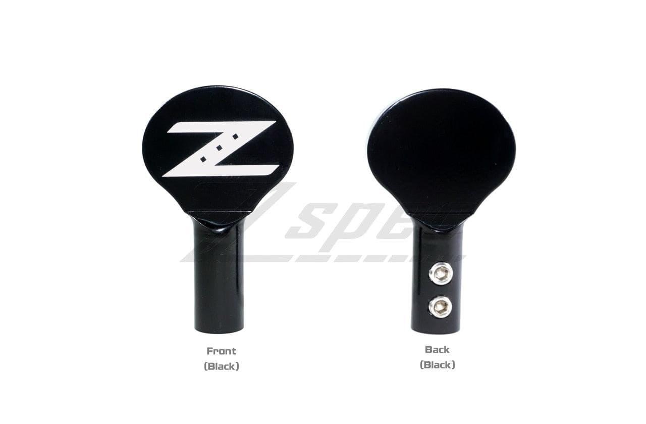 ZSPEC Dipstick Handle for '03-09 Nissan 350z Z33, Billet Aluminum w/ Hex Key - ZSD-372049-ZSD-372056-  DRIVEN - 6