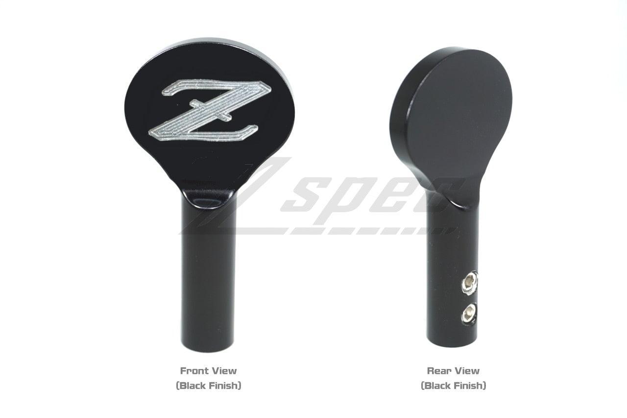 ZSPEC Dipstick Handle for Datsun Z 240z/260z/280z/280zx, Billet, w/ Hex Key - ZSD-189661-ZSD-189678-  DRIVEN - 6