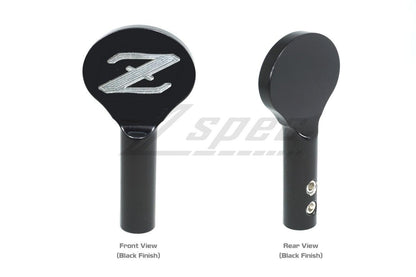 ZSPEC Dipstick Handle for Datsun Z 240z/260z/280z/280zx, Billet, w/ Hex Key - ZSD-189661-ZSD-189678-  DRIVEN - 6