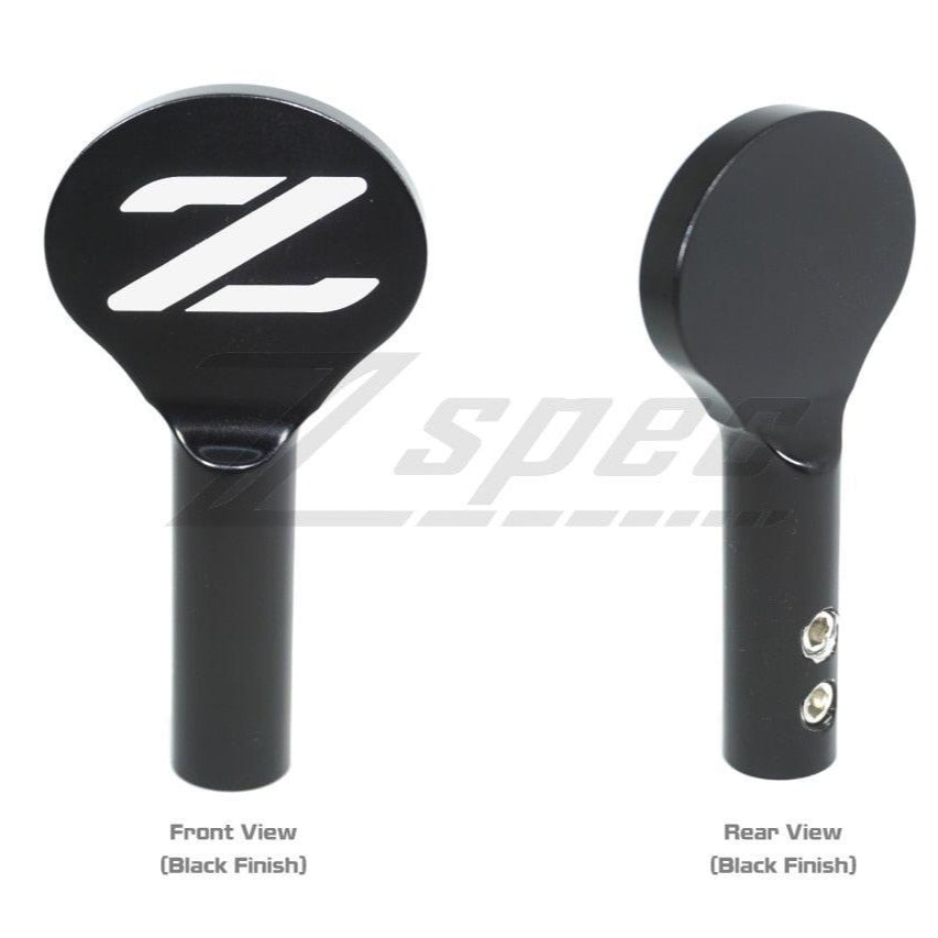 ZSPEC Billet Dipstick Handle for '90-99 Nissan Z32 300zx, w/ Hex Key - ZSD-755996-ZSD-756009-  DRIVEN - 4