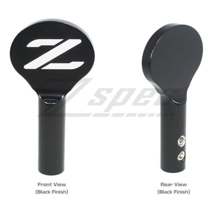 ZSPEC Billet Dipstick Handle for '90-99 Nissan Z32 300zx, w/ Hex Key - ZSD-755996-ZSD-756009-  DRIVEN - 4