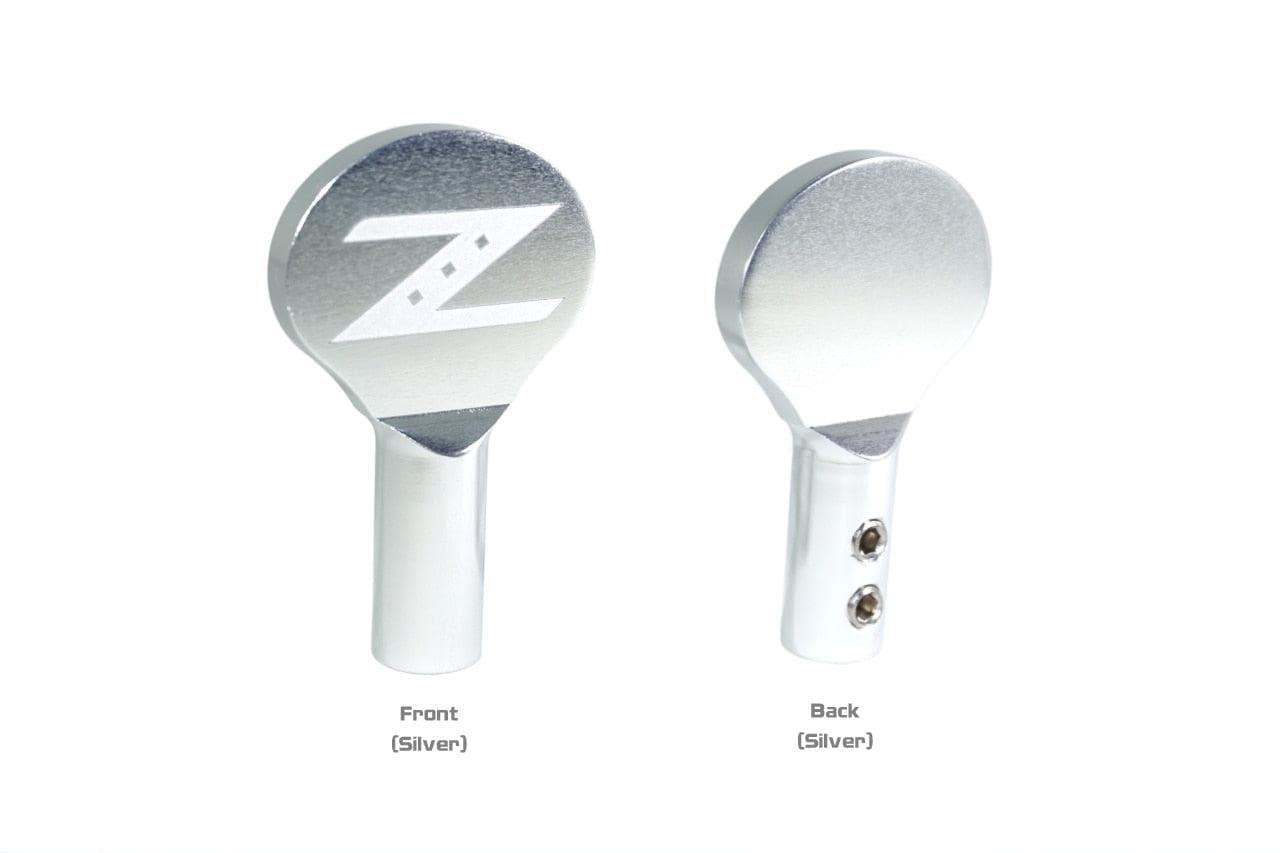 ZSPEC Dipstick Handle for '03-09 Nissan 350z Z33, Billet Aluminum w/ Hex Key - ZSD-372049-ZSD-372056-  DRIVEN - 7