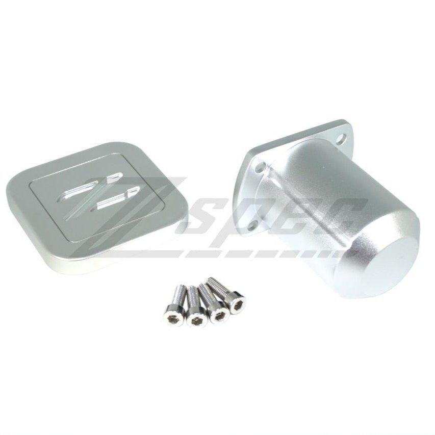 ZSPEC Cruise Control Cap-Covers for '90-96 Nissan Z32 300zx, Billet Aluminum - ZSD-569180-ZSD-569197-ZSD-569203-ZSD-569210-ZSD-569227-  DRIVEN - 6