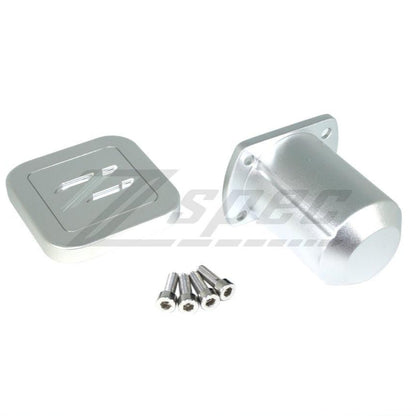 ZSPEC Cruise Control Cap-Covers for '90-96 Nissan Z32 300zx, Billet Aluminum - ZSD-569180-ZSD-569197-ZSD-569203-ZSD-569210-ZSD-569227-  DRIVEN - 6