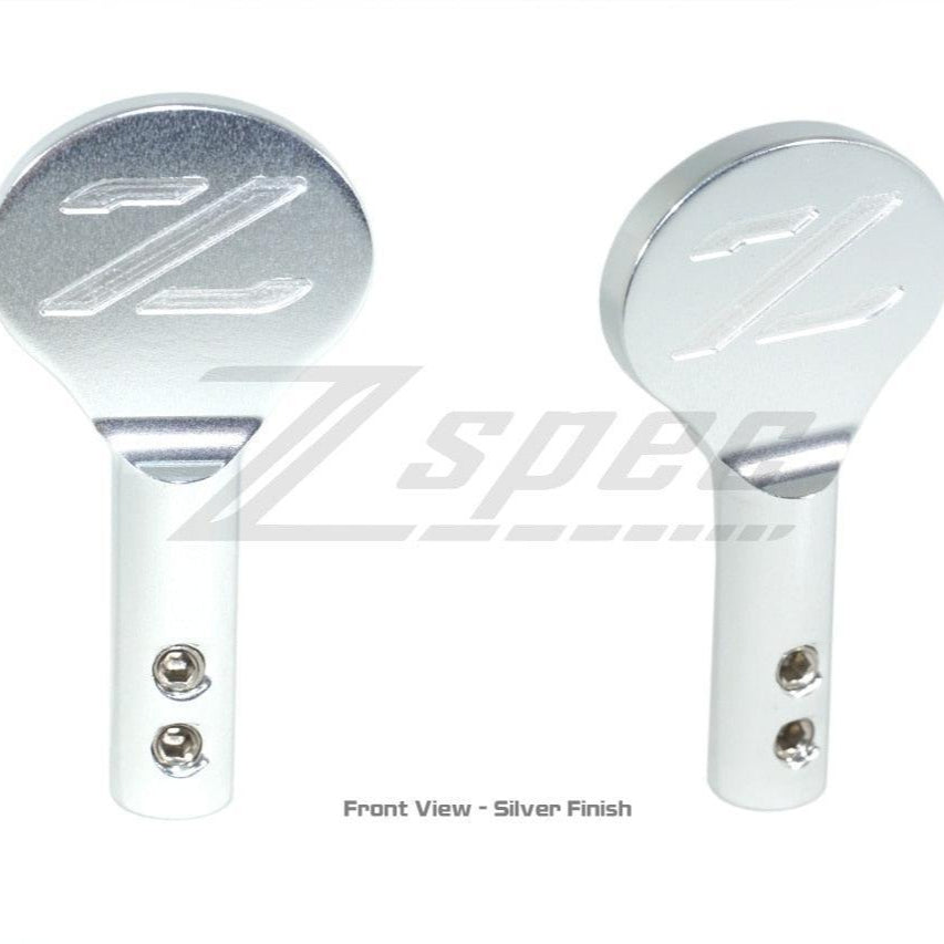 ZSPEC Billet Dipstick Handle for '90-99 Nissan Z32 300zx, w/ Hex Key - ZSD-755996-ZSD-756009-  DRIVEN - 3