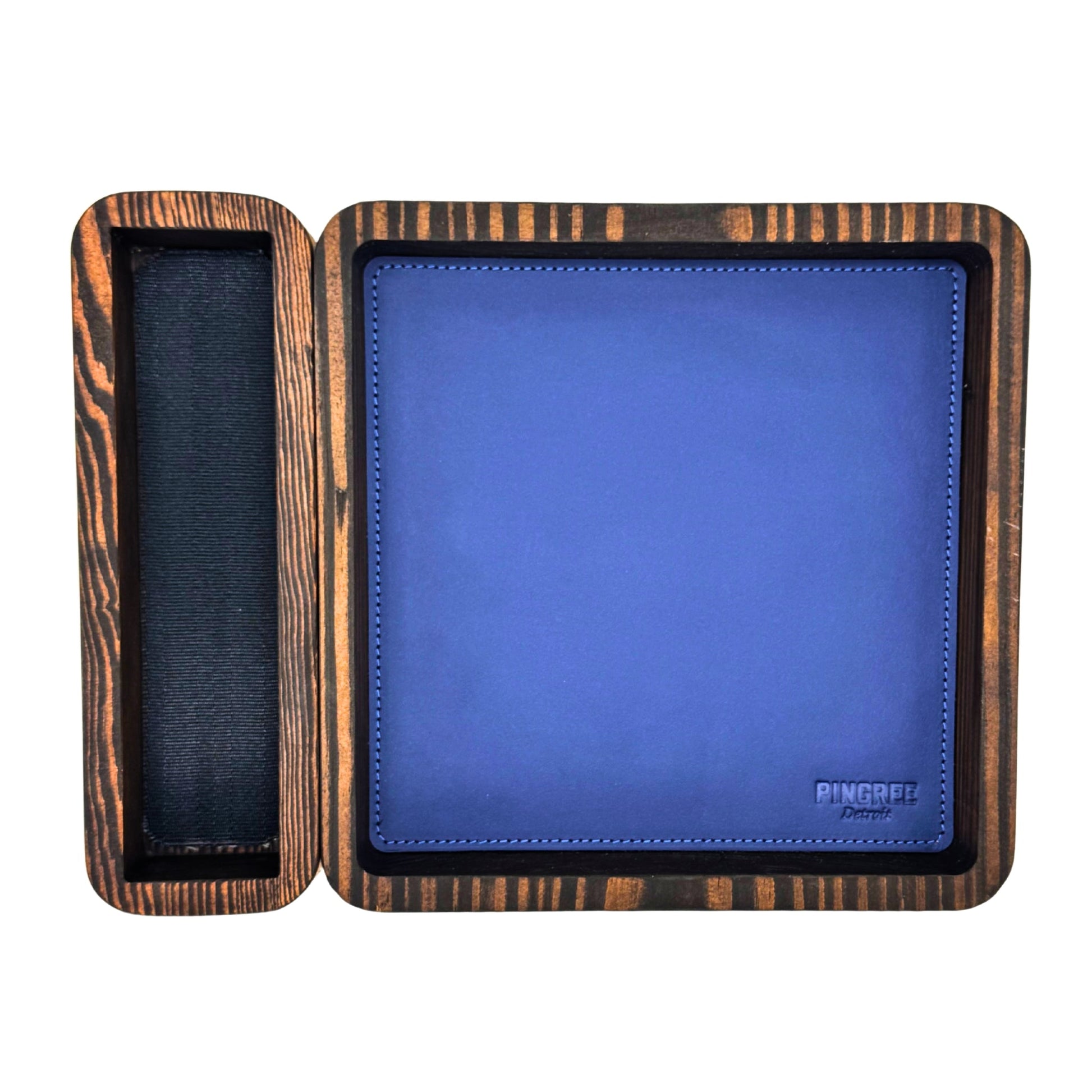 The Detroit Dice Tray - sku-42229287682113-sku-42229287485505-sku-42229287419969-sku-42229287551041-sku-42229087993921-  DRIVEN - 6