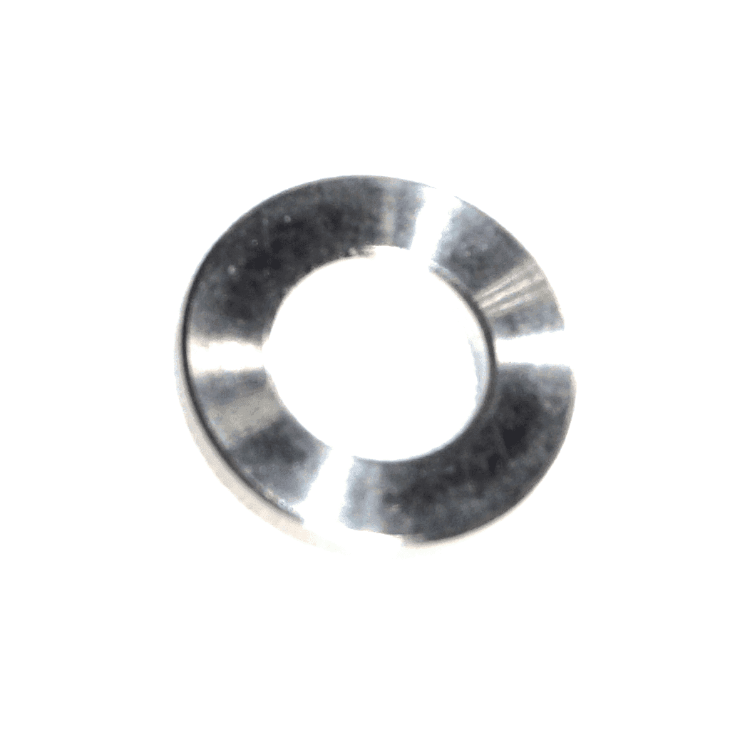 ZSPEC M8 Metric Flat Washer, Titanium Grade-5, Per Each - ZSD-567629-ZSD-567636-ZSD-567643-ZSD-567650-ZSD-567667-  DRIVEN - 2