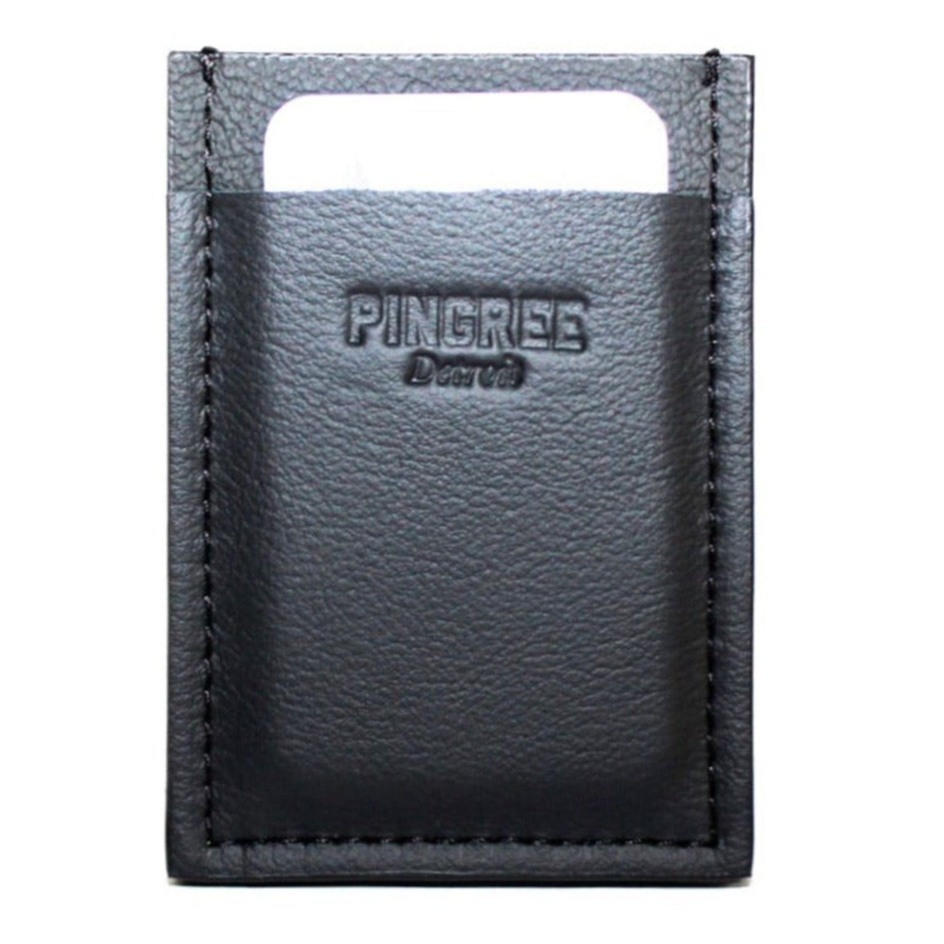 Slim 3 Pocket Driving Wallet - SLM001B-sku-42217886941249-sku-41579991662657-sku-40747125932097-sku-40747125964865-  DRIVEN - 1