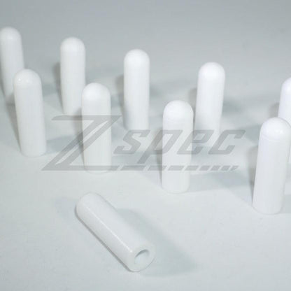 ZSPEC T-Bolt Clamp Dress Up Sleeves/Caps, Silicone-Rubber, 10-Pack - ZSD-571930-ZSD-571947-ZSD-571954-ZSD-571961-ZSD-571978-  DRIVEN - 7