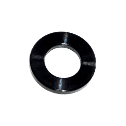 ZSPEC M8 Metric Flat Washer, Titanium Grade-5, Per Each - ZSD-567629-ZSD-567636-ZSD-567643-ZSD-567650-ZSD-567667-  DRIVEN - 5