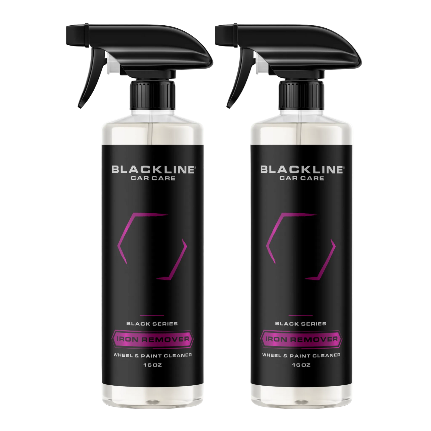 BLACKLINE® IRON REMOVER - BLIR-  DRIVEN - 4