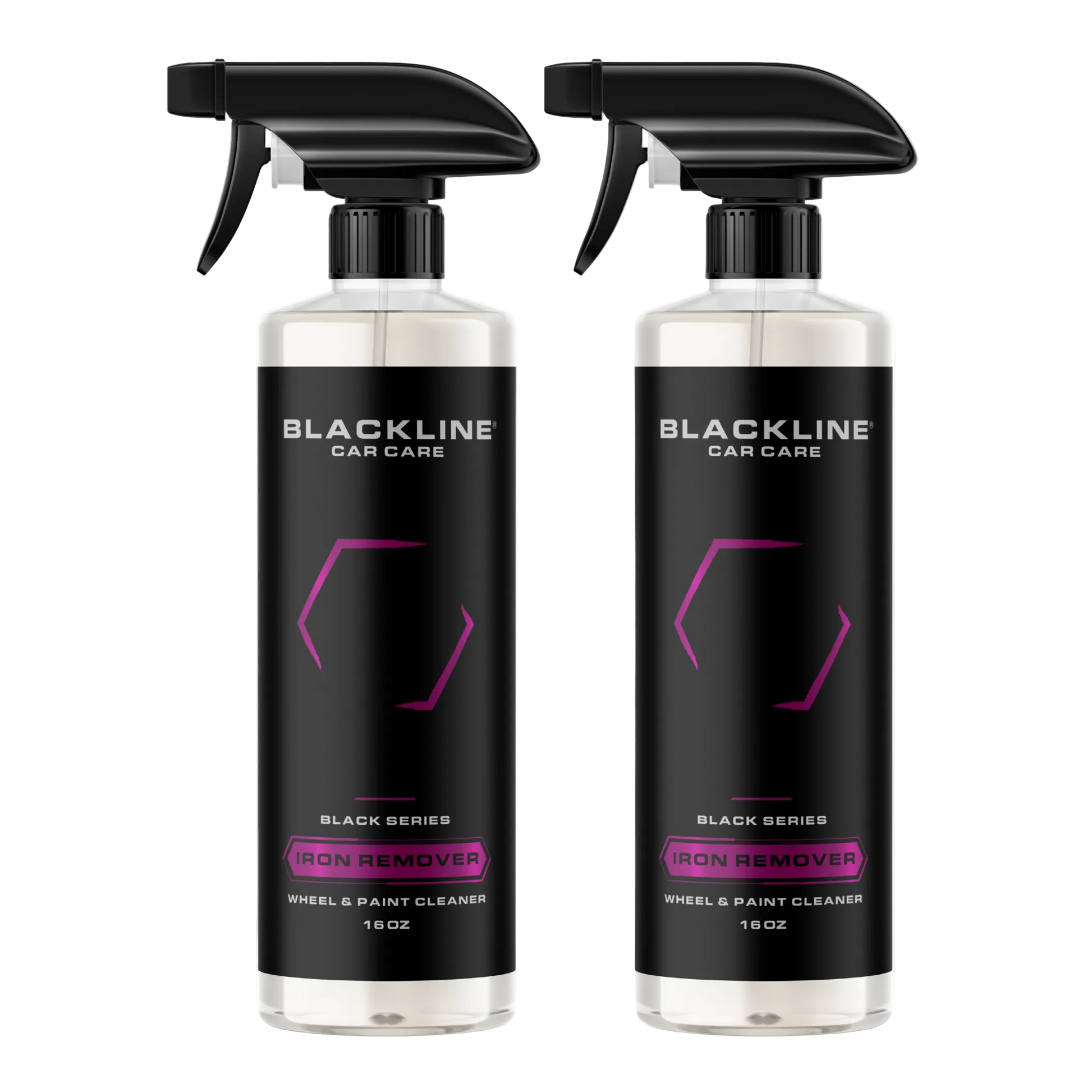 BLACKLINE® IRON REMOVER - BLIR-  DRIVEN - 4