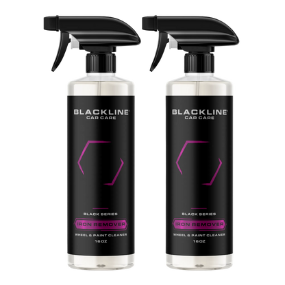 BLACKLINE® IRON REMOVER - BLIR-  DRIVEN - 4