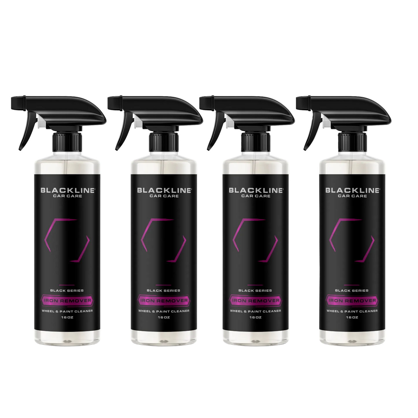 BLACKLINE® IRON REMOVER - BLIR-  DRIVEN - 5