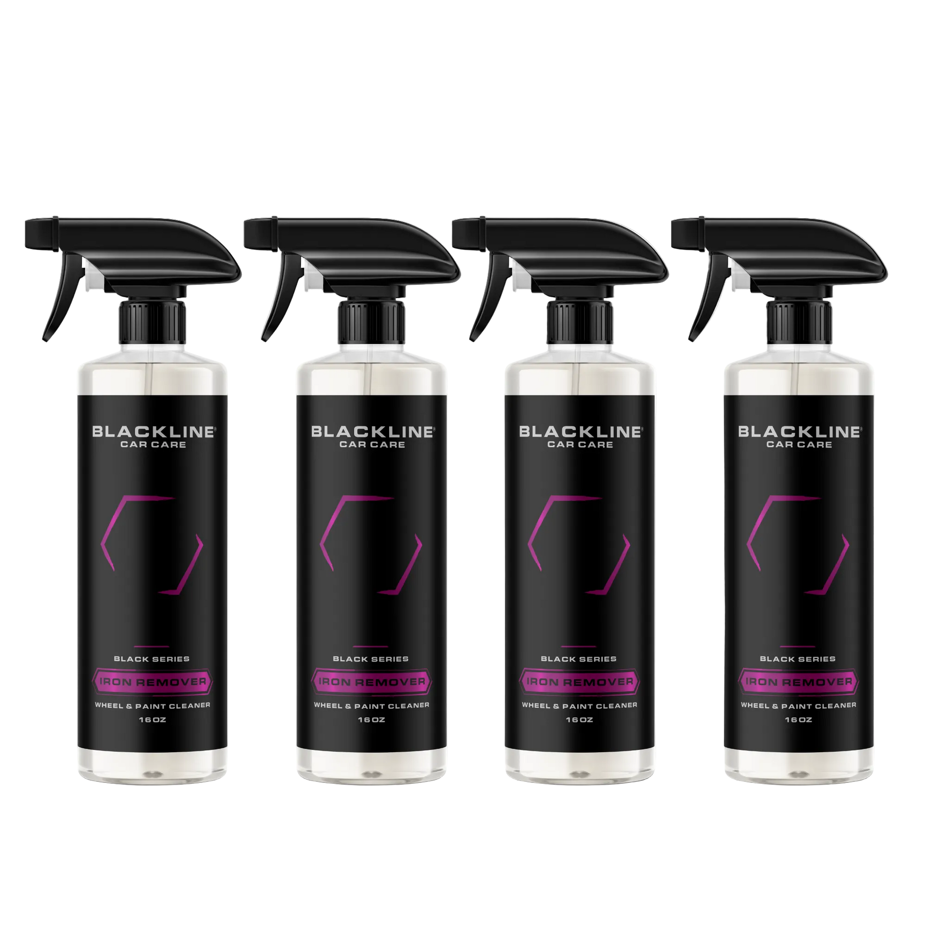 BLACKLINE® IRON REMOVER - BLIR-  DRIVEN - 5