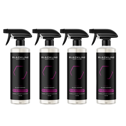 BLACKLINE® IRON REMOVER - BLIR-  DRIVEN - 5
