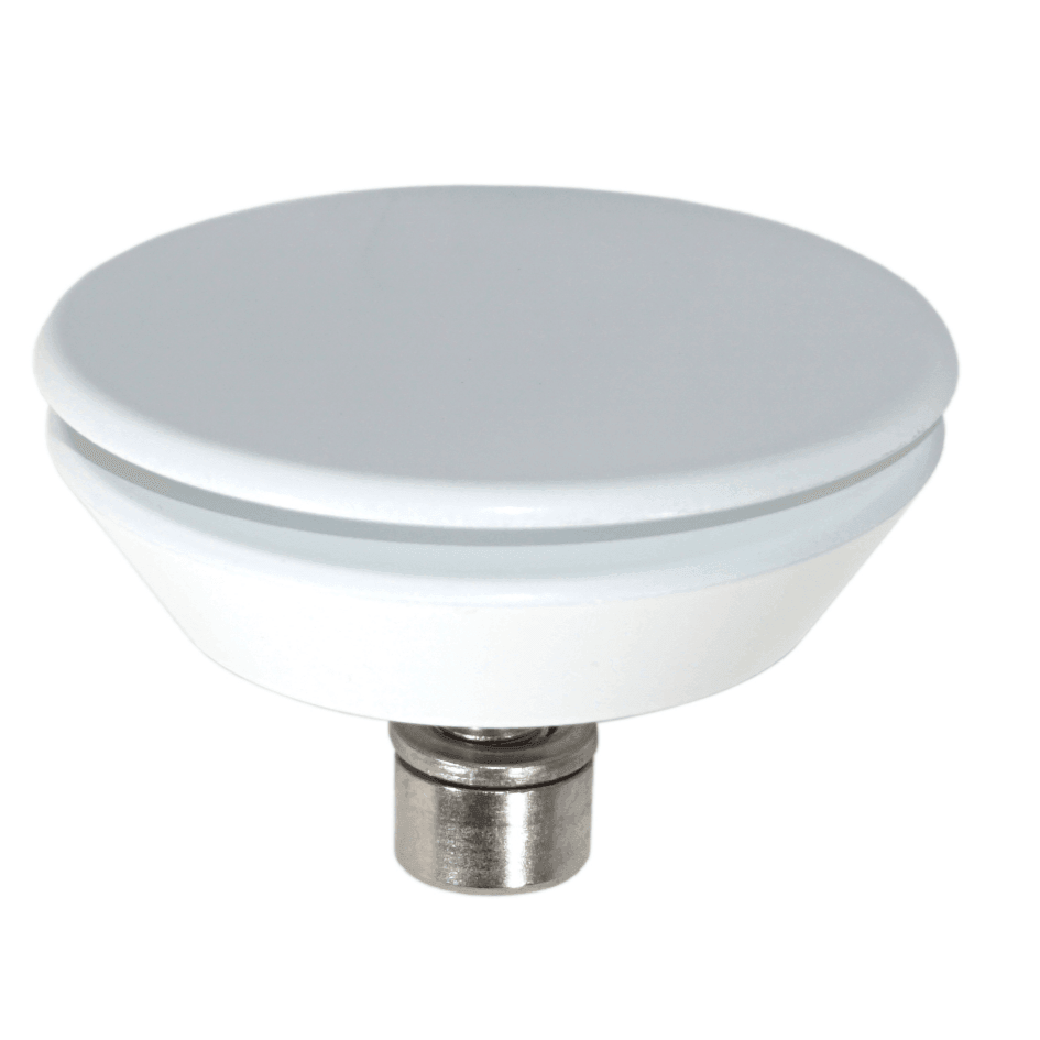 ZSPEC Rear Wiper Delete/Hole-Cap, 38mm Billet, Weatherproof, fits holes 16mm-30mm - ZSD-376030-ZSD-376047-ZSD-376054-ZSD-376061-  DRIVEN - 3