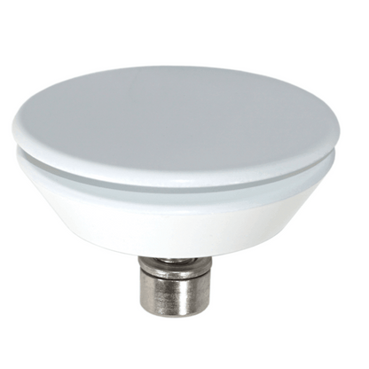 ZSPEC Rear Wiper Delete/Hole-Cap, 38mm Billet, Weatherproof, fits holes 16mm-30mm - ZSD-376030-ZSD-376047-ZSD-376054-ZSD-376061-  DRIVEN - 3