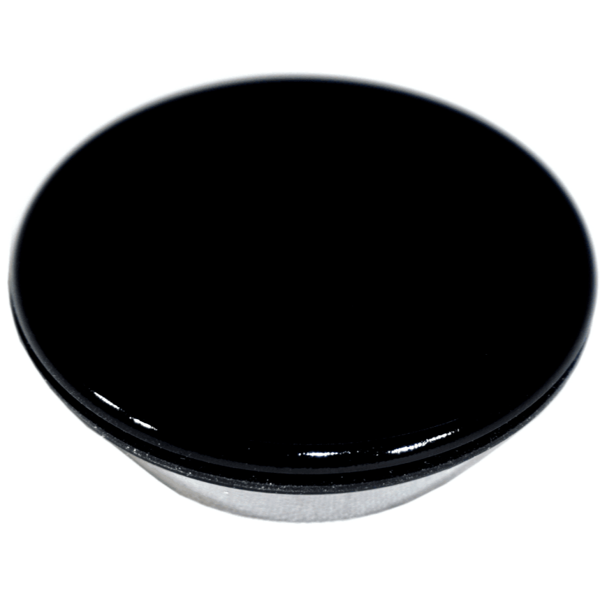 ZSPEC Rear Wiper Delete/Hole-Cap, 38mm Billet, Weatherproof, fits holes 16mm-30mm - ZSD-376030-ZSD-376047-ZSD-376054-ZSD-376061-  DRIVEN - 6