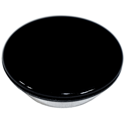 ZSPEC Rear Wiper Delete/Hole-Cap, 38mm Billet, Weatherproof, fits holes 16mm-30mm - ZSD-376030-ZSD-376047-ZSD-376054-ZSD-376061-  DRIVEN - 6
