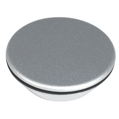 ZSPEC Rear Wiper Delete/Hole-Cap, 38mm Billet, Weatherproof, fits holes 16mm-30mm - ZSD-376030-ZSD-376047-ZSD-376054-ZSD-376061-  DRIVEN - 7
