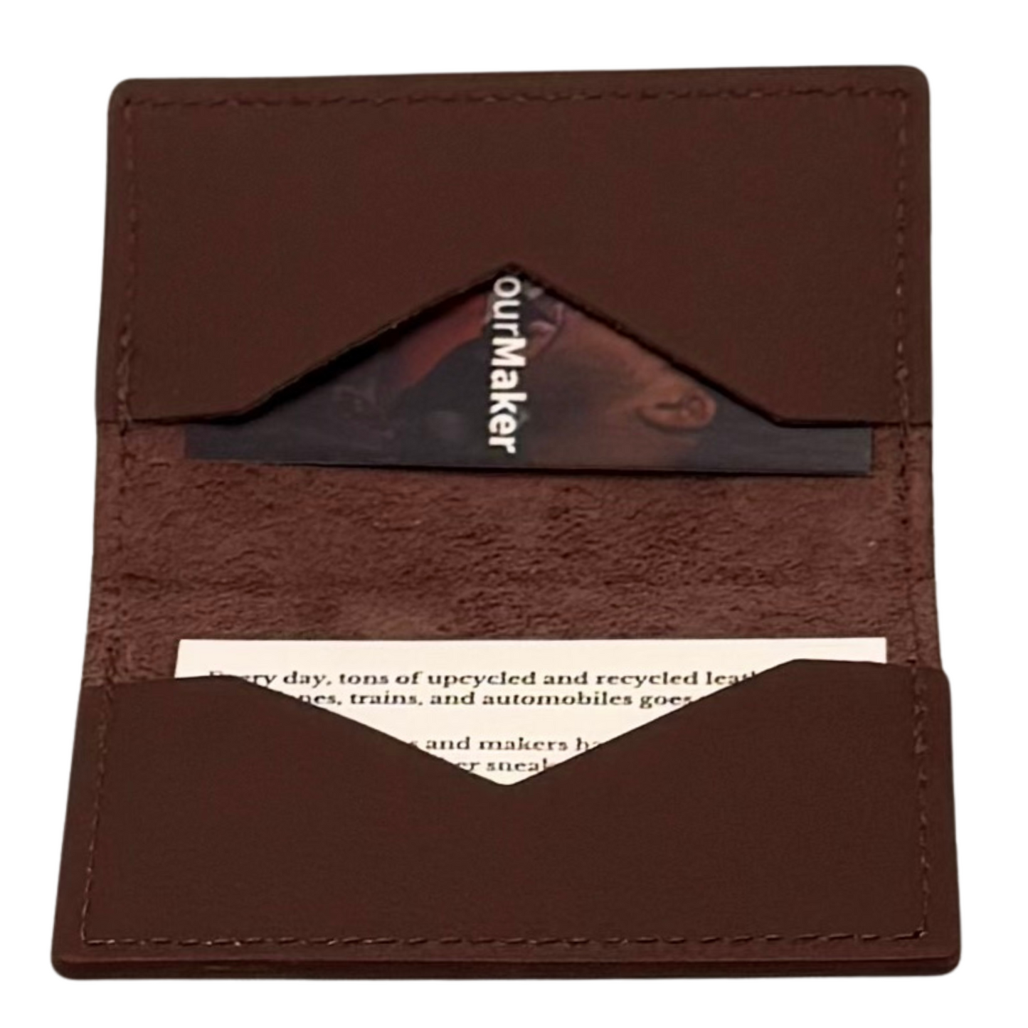 Concord Card Wallet - BZ002B-1-BZ002B-BZ002B-2-BZ002B-3-BZ002B-4-  DRIVEN - 7