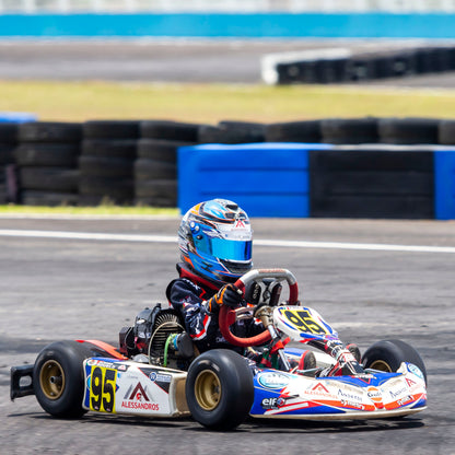 HRX | FUJI - BeSpoke | Custom Karting Suit | PRO-Level | CIK-FIA 8877-2022 - -----  DRIVEN - 27