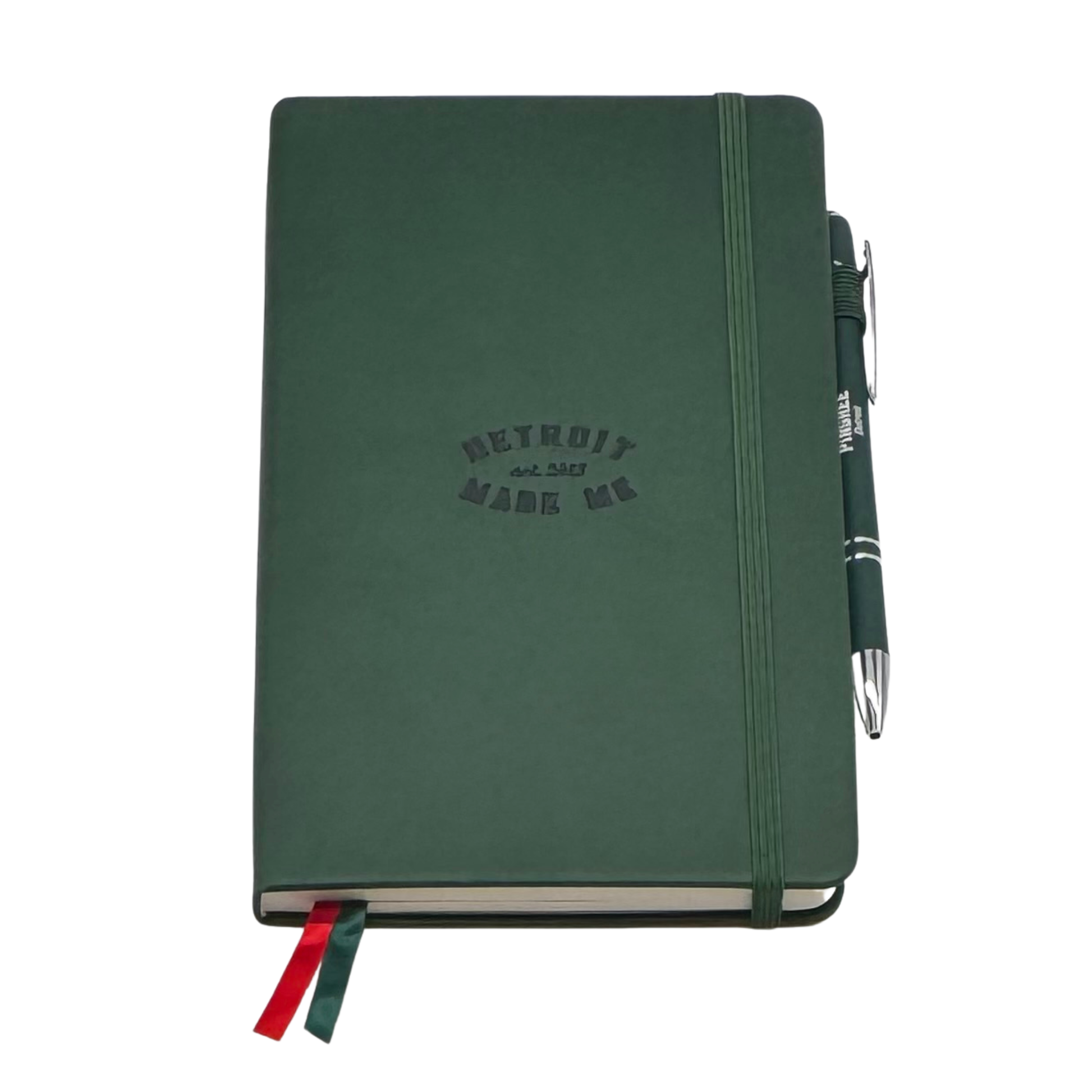 Hardcover Pingree Journal - Moleskine Style - sku-43699675955265-sku-43699675988033-sku-43699676020801-sku-43699676053569-sku-42976155467841-  DRIVEN - 18