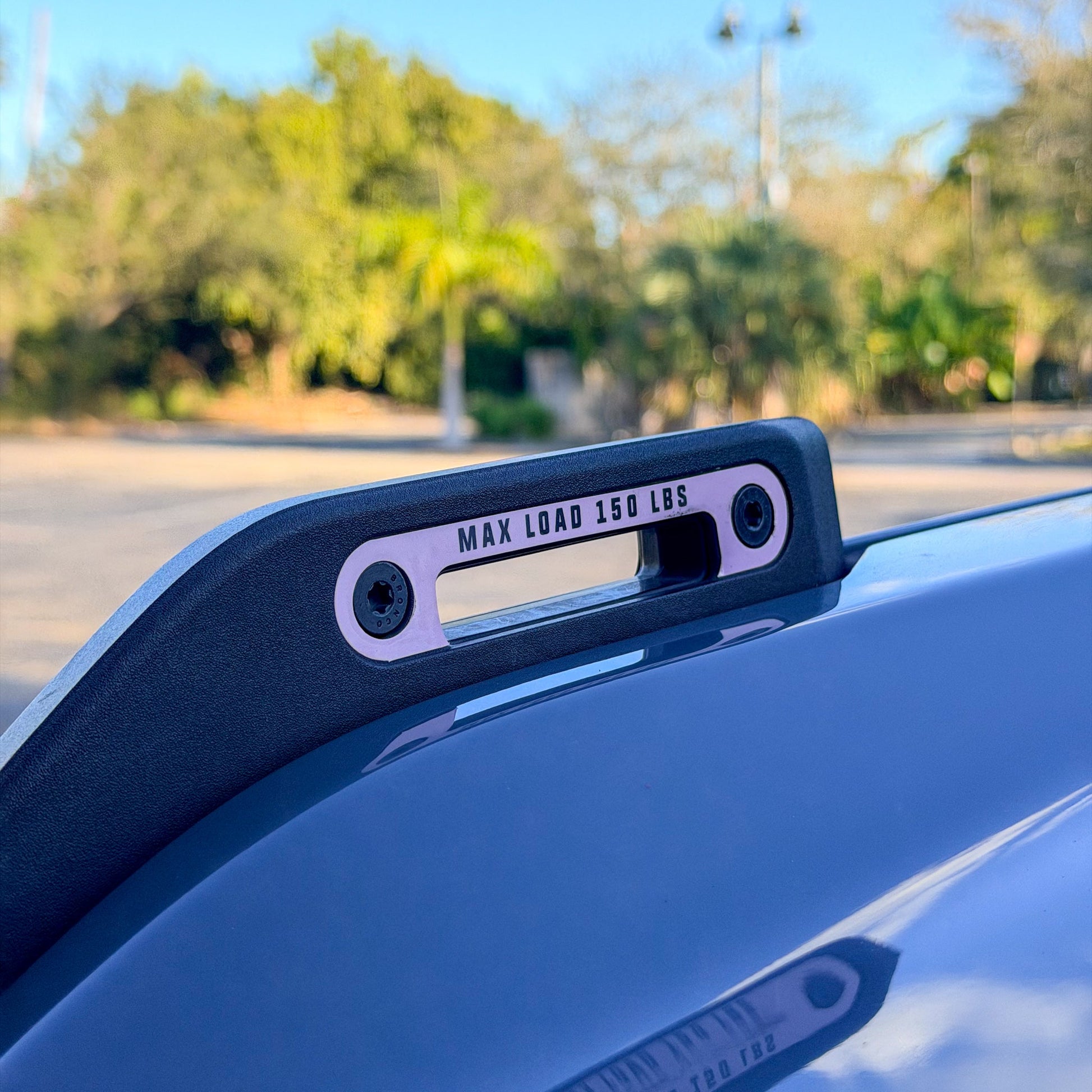 Trail Sight Overlays (Printed Series Vinyl) - 2021+ Bronco - BROTSPT-AMB-BROTSPT-A51-BROTSPT-AZ-BROTSPT-BFBO-sku-44639969837375-  DRIVEN - 11