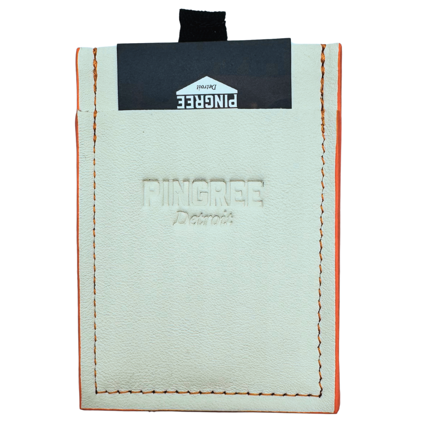 Slim 3 Pocket Driving Wallet - SLM001B-sku-42217886941249-sku-41579991662657-sku-40747125932097-sku-40747125964865-  DRIVEN - 2