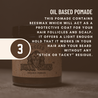 Beard Style Kit - BRDSTYLKIT-1-BRDSTYLKIT-2-  DRIVEN - 5