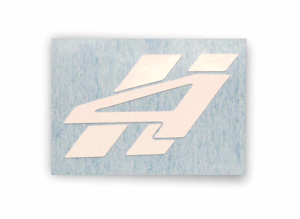 4 Rhombi  Trunk Emblem Overlay Decal - 2018-2023 Challenger AWD - Challenger18-4Rhombi-01-Challenger18-4Rhombi-03-Challenger18-4Rhombi-02-Challenger18-4Rhombi-04-Challenger18-4Rhombi-05-  DRIVEN - 5