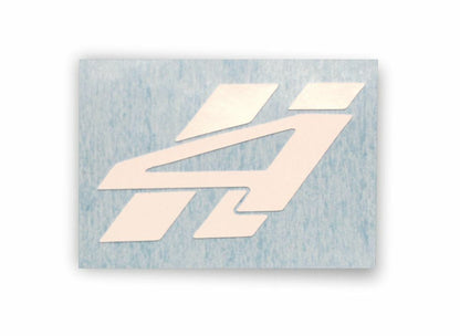 4 Rhombi  Trunk Emblem Overlay Decal - 2018-2023 Challenger AWD - Challenger18-4Rhombi-01-Challenger18-4Rhombi-03-Challenger18-4Rhombi-02-Challenger18-4Rhombi-04-Challenger18-4Rhombi-05-  DRIVEN - 5