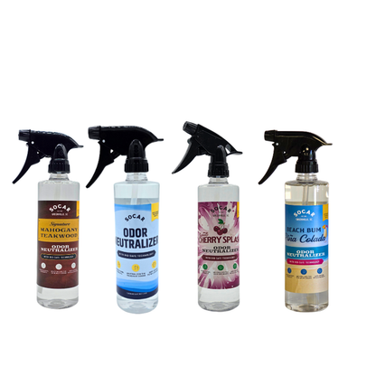 Socar Odor Neutralizer with Bio-Safe Technology - sku-47940092297435-sku-48777376530651-sku-48844367921371-sku-48777376497883-sku-48777376563419-  DRIVEN - 1
