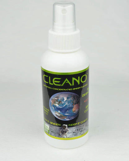 4 oz CLEANO® Industrial Grade Concentrate - CIG6-CIG6-CASE-CIG6-PALLET-  DRIVEN - 1