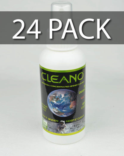 4 oz CLEANO® Industrial Grade Concentrate - CIG6-CIG6-CASE-CIG6-PALLET-  DRIVEN - 2