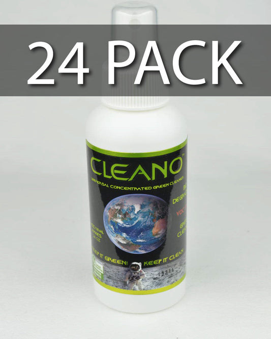 4 oz CLEANO® Industrial Grade Concentrate - CIG6-CIG6-CASE-CIG6-PALLET-  DRIVEN - 2
