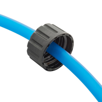 GIRAFFE | Journey | Replacement Flexible High-Flow Straw & Brush for Racing Driver Hydratation Bottle - 505182-  DRIVEN - 8