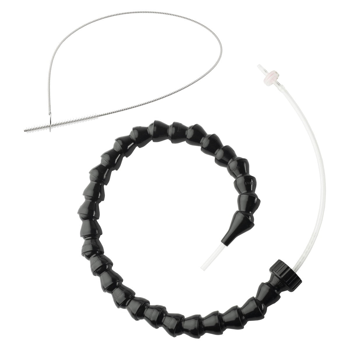 GIRAFFE | TOWER | Replacement / Conversion Neck, Straw & Brush Bundle for Racing Driver Hydratation Bottle - 504012-504014-504015-504016-  DRIVEN - 2