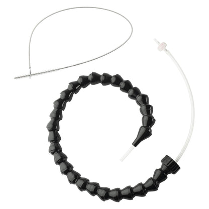 GIRAFFE | TOWER | Replacement / Conversion Neck, Straw & Brush Bundle for Racing Driver Hydratation Bottle - 504012-504014-504015-504016-  DRIVEN - 2